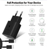 Samsung 45W Super Fast Charging 2.0 Travel Adapter (USB-C)