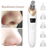 5-in-1 Blackhead Remover: Comprehensive Facial Care Solution