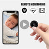 A9 WiFi Mini Camera 1080p – Wireless Video & Voice Recorder